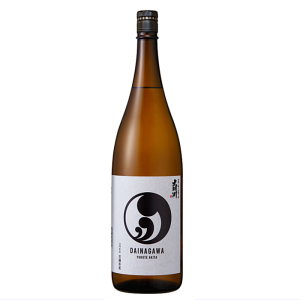 大納川　純米 1800ml