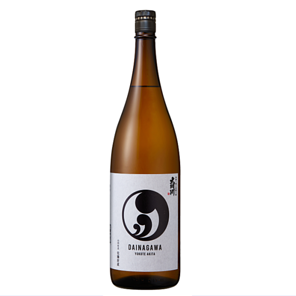 大納川　純米 1800ml