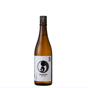 大納川　純米 720ml