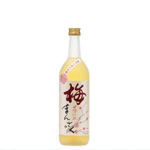 まんさくの花　梅まんさく （梅酒）720ml