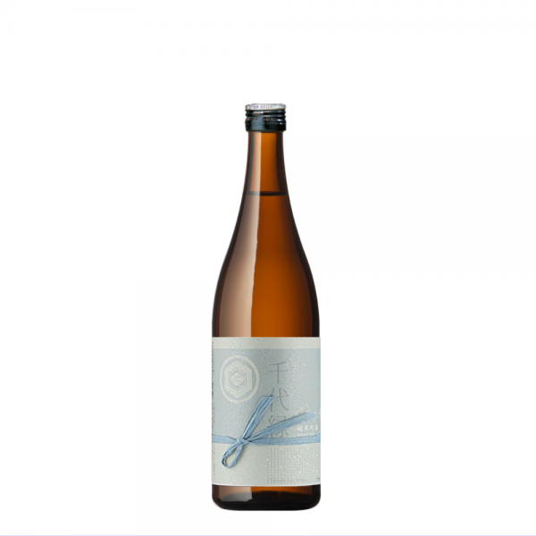 千代緑　蔵付純米吟醸 吟の精 720ml