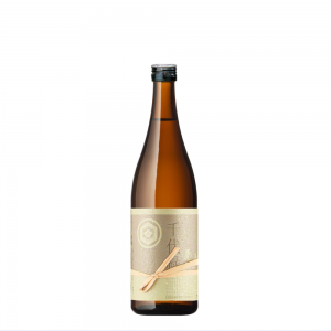 千代緑　蔵付純米吟醸 亀の尾 720ml
