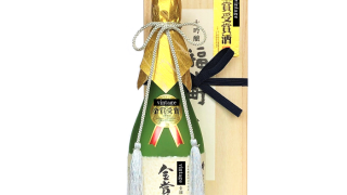 福小町 大吟醸 （金賞受賞酒） 720ml | 秋田地酒専門店 柴田酒店