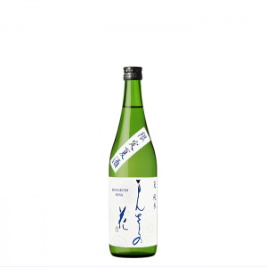 まんさくの花限定夏酒 純米一度火入れ原酒 720ml