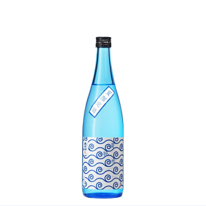 太平山限定酒　夏純米 720ml