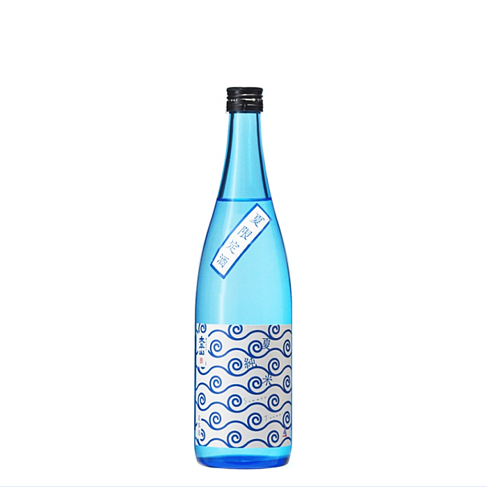 太平山限定酒　夏純米 720ml