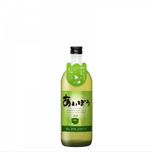 あいぼう抹茶 スピリッツ25度 720ml