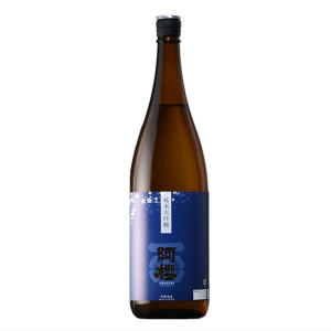阿櫻 純米大吟醸 1800ml