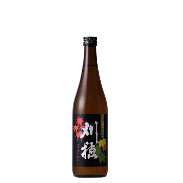 刈穂　ひやおろし 山廃純米酒720ml