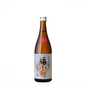 福小町限定酒　特別純米 蔵付55 720ml