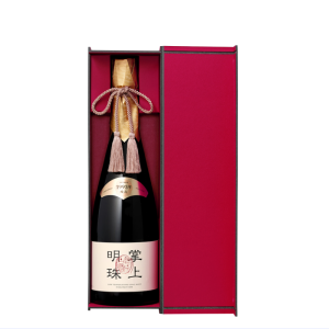 天寿限定酒　秘蔵大吟醸 掌上明珠 720ml