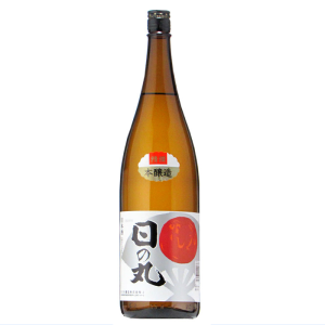 日の丸　精撰 1800ml