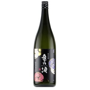 銀鱗　純米吟醸 竜乃涙 1800ml