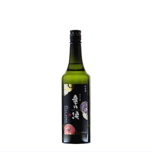 銀鱗　純米吟醸 竜の涙 720ml