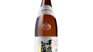 千歳盛 上撰（普通酒）1800ml | 秋田地酒専門店 柴田酒店 日本酒・焼酎