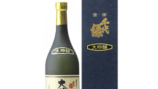千代緑 大吟醸 720ml | 秋田地酒専門店 柴田酒店 日本酒・焼酎ギフト