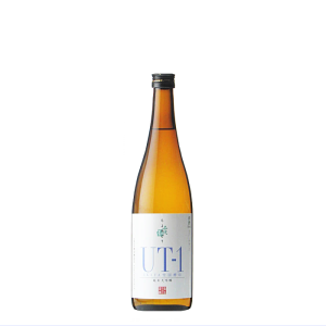 千代緑　純米大吟醸 UT-1 720ml