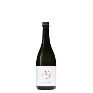 金紋秋田　X3 三倍麹仕込み純米酒 720ml