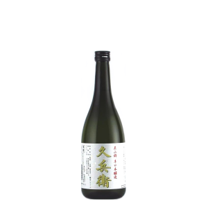 出羽の富士 辛口本醸造 久兵衛 720ml