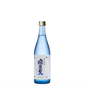 飛良泉限定酒　夏の吟醸 720ml