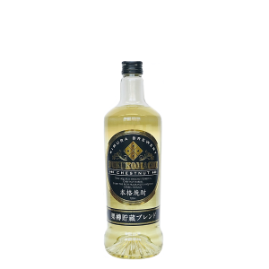 福小町限定焼酎 本格焼酎 福小町 栗樽貯蔵ブレンド 720ml
