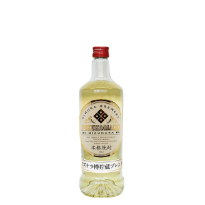 福小町限定焼酎 本格焼酎 福小町 ミズナラ樽貯蔵ブレンド 720ml