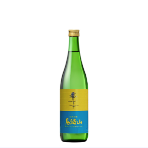 天寿限定酒　きもと純米吟醸 鳥海山 鳥海リンドウ酵母仕込み 720ml