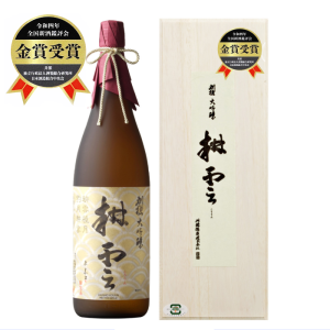 刈穂　大吟醸 耕雲 1800ml