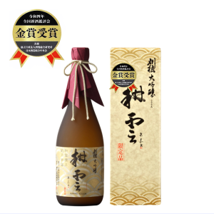 刈穂　大吟醸 耕雲（金賞受賞酒）720ml