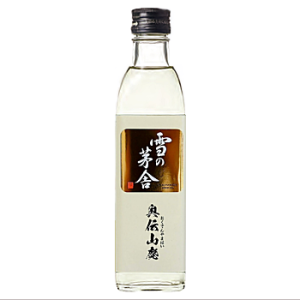 雪の茅舎　奥伝山廃 300ml