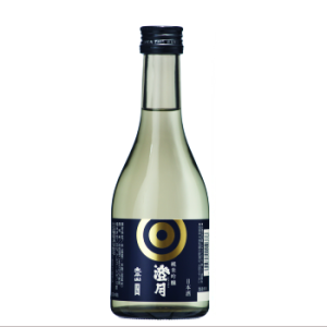 太平山　純米吟醸 澄月 300ml
