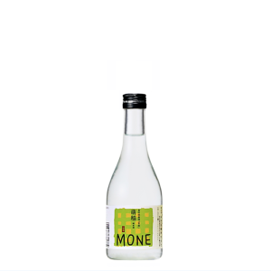 爛漫　純米酒 萌稲（もね）百田 300ml
