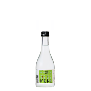 爛漫　純米酒 萌稲（もね）一穂積 300ml