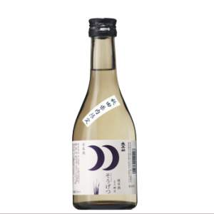 太平山限定酒　純米酒 そう月 300ml