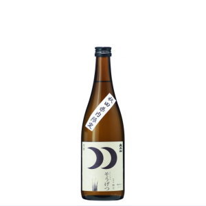 太平山限定酒　純米酒 そう月 720ml