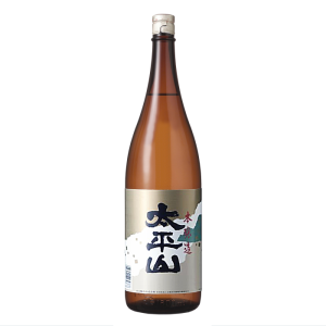 太平山　本醸造 1800ml