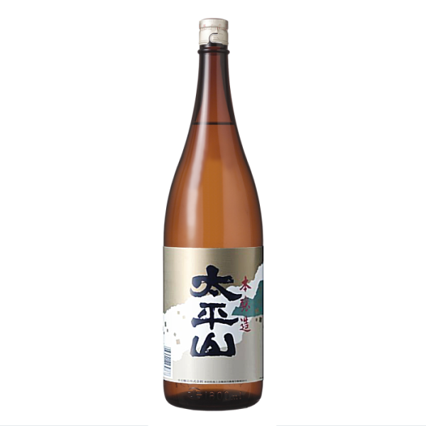 太平山　本醸造 1800ml