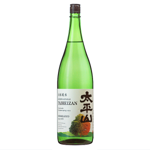 太平山　きもと純米 白神山水仕込み 1800ml