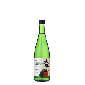 太平山　きもと純米 白神山水仕込み 720ml