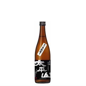 太平山限定酒　純米吟醸 秋田酒こまち仕込み 秋田限定販売 720ml