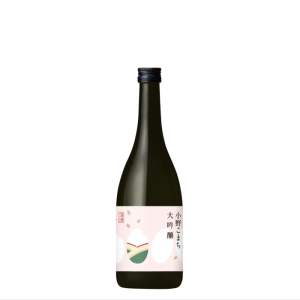 秋田県醗酵　小野こまち 大吟醸 720ml