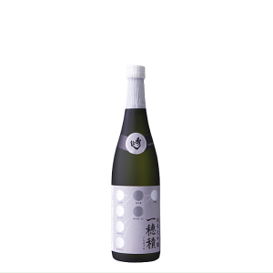秀よし　純米大吟醸 一穂積 720ml