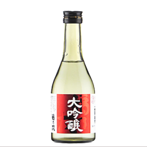 福乃友　大吟醸 300ml
