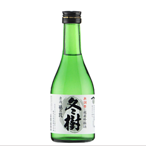 福乃友　純米吟醸酒 冬樹 300ml