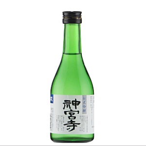 福乃友　純米吟醸 神宮寺 300ml