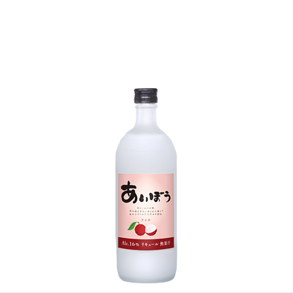 あいぼうライチ リキュール 720ml
