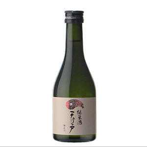 天の戸　純米酒 300ml