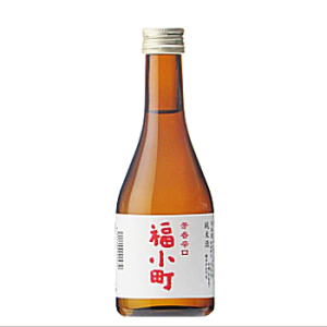 福小町　純米辛口 300ml