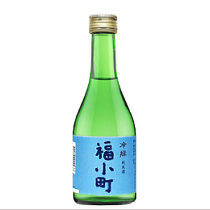 福小町限定酒　純米酒 冷撰 300ml