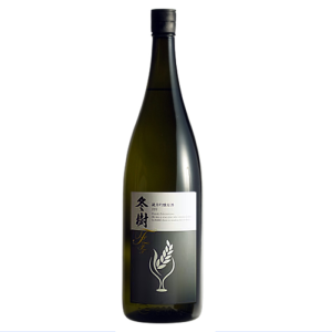 福乃友限定酒　純米吟醸生原酒 冬樹fff 1800ml